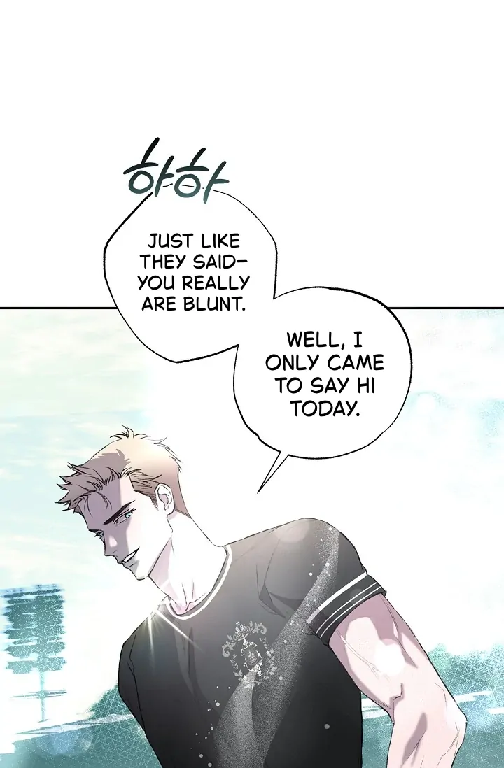 Mind the Gap - Chapter 5 Page 18