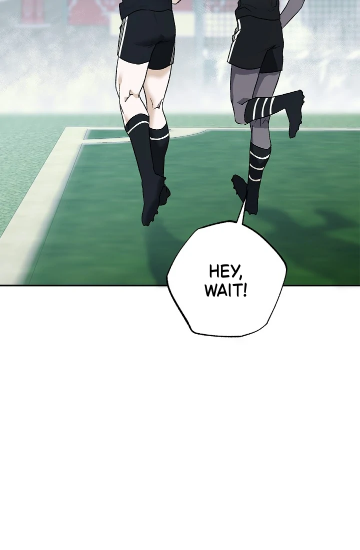 Mind the Gap - Chapter 5 Page 27