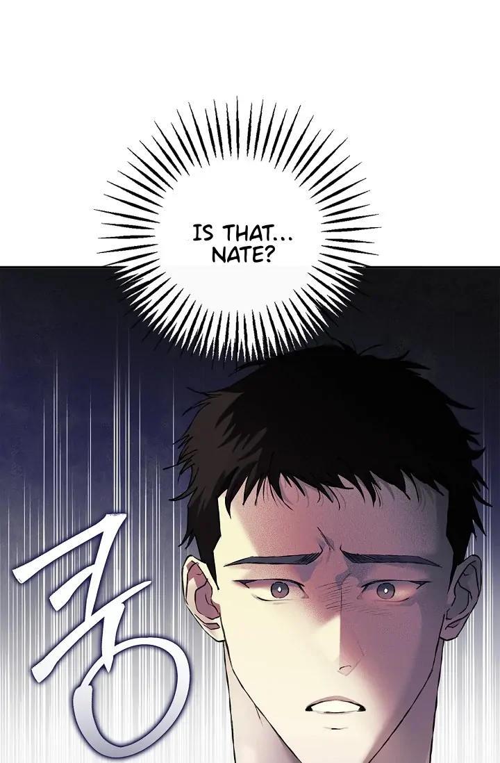Mind the Gap - Chapter 5 Page 37