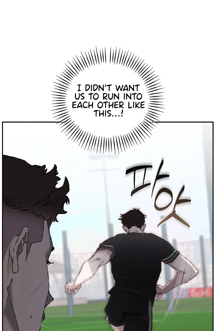 Mind the Gap - Chapter 5 Page 40