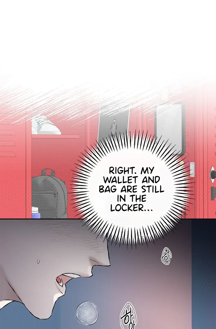 Mind the Gap - Chapter 5 Page 46