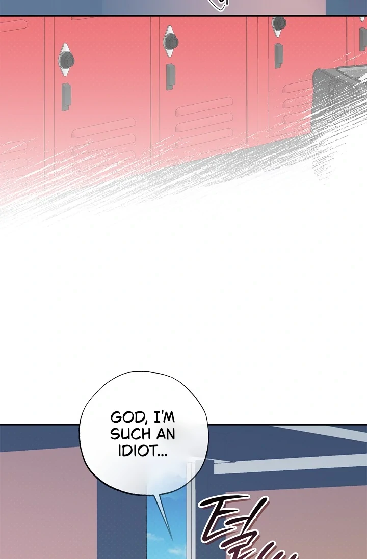 Mind the Gap - Chapter 5 Page 47