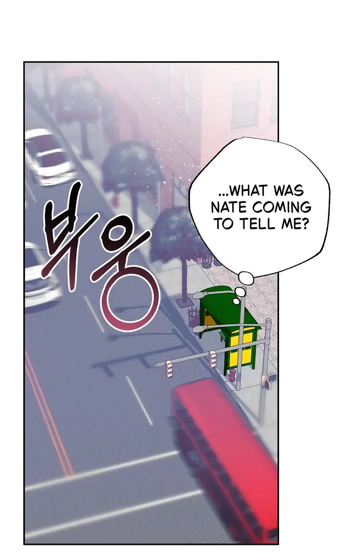 Mind the Gap - Chapter 5 Page 50
