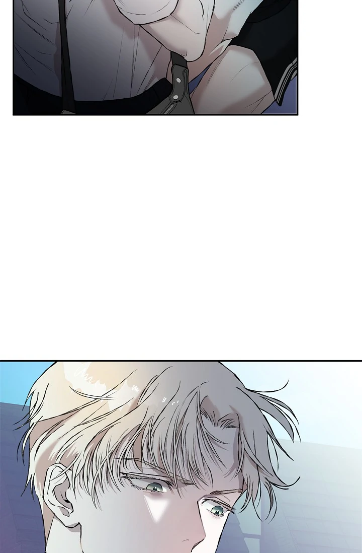 Mind the Gap - Chapter 5 Page 57
