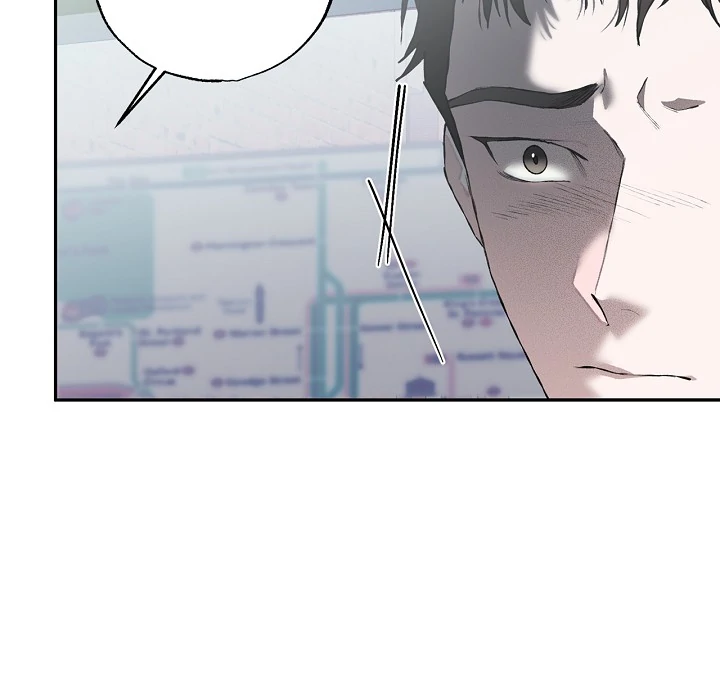 Mind the Gap - Chapter 5 Page 62