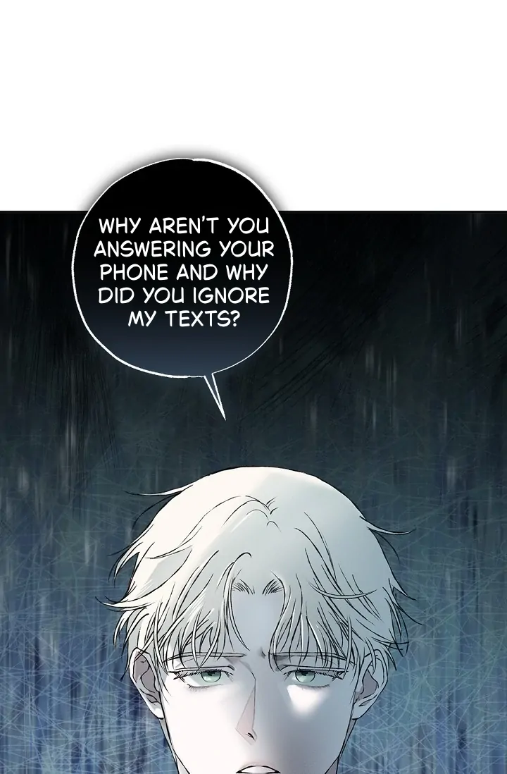 Mind the Gap - Chapter 5 Page 63
