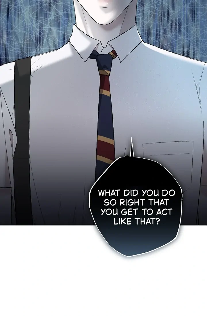 Mind the Gap - Chapter 5 Page 64