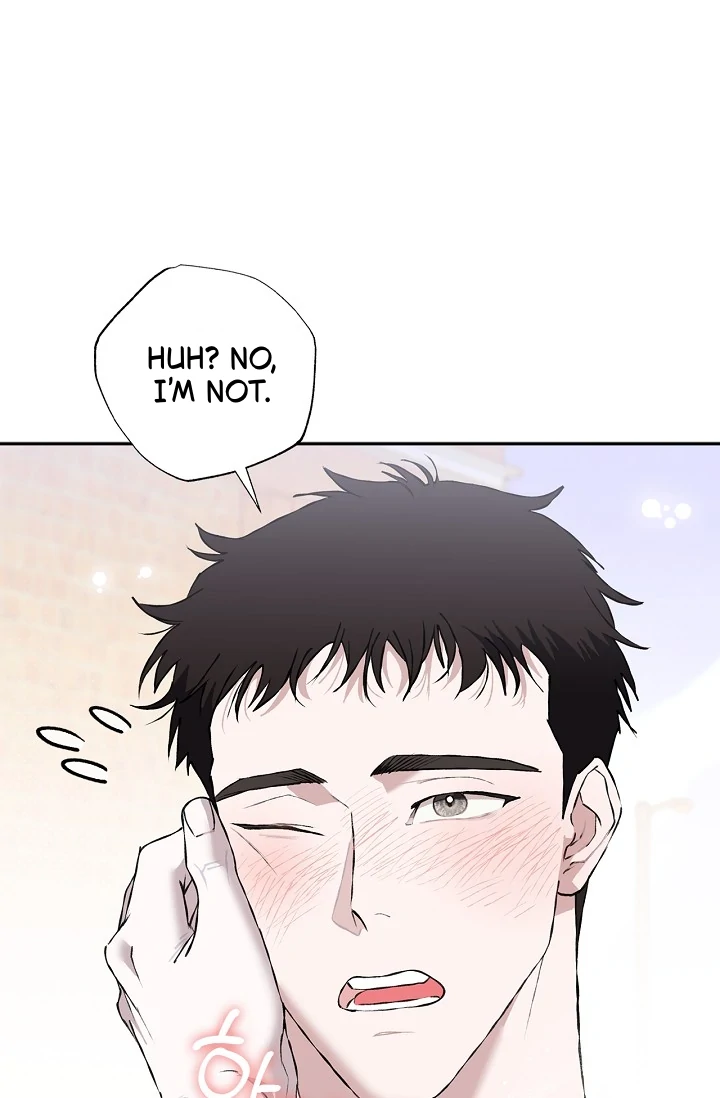 Mind the Gap - Chapter 5 Page 76