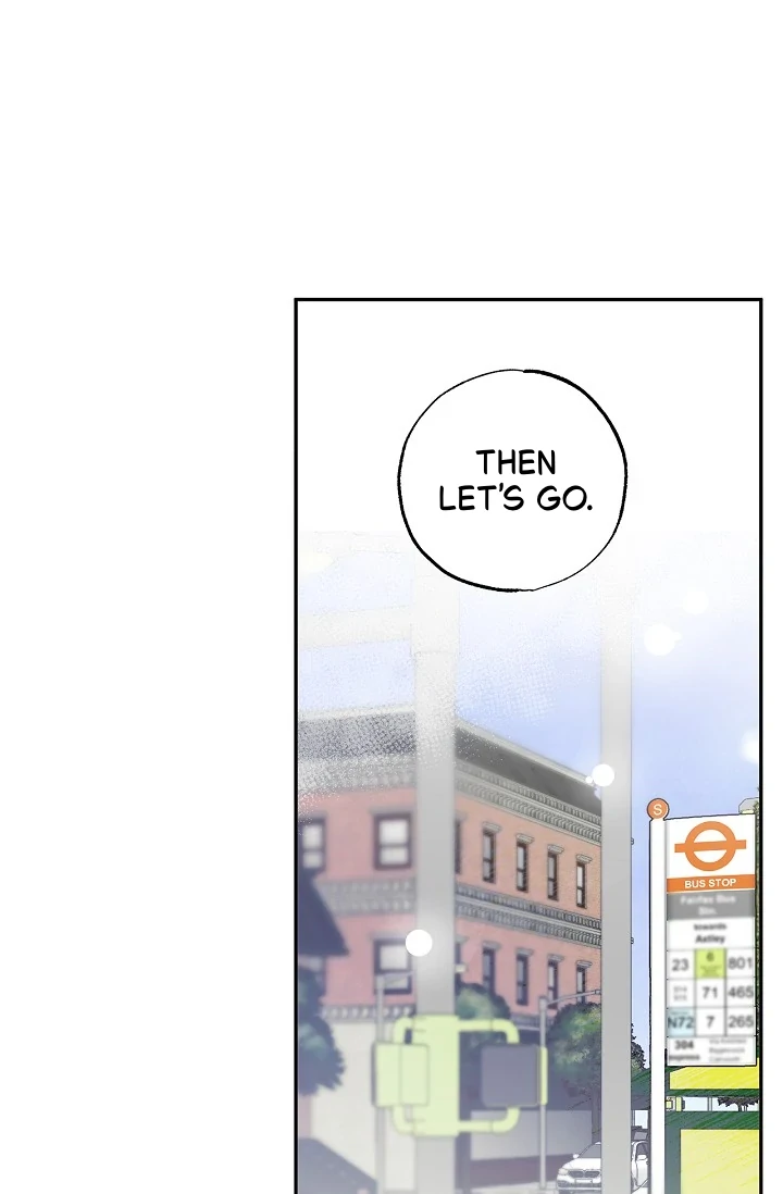 Mind the Gap - Chapter 5 Page 79