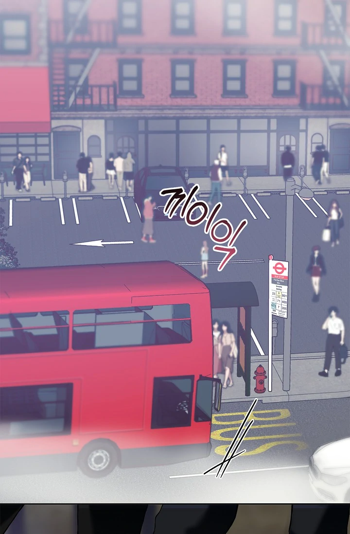 Mind the Gap - Chapter 5 Page 81