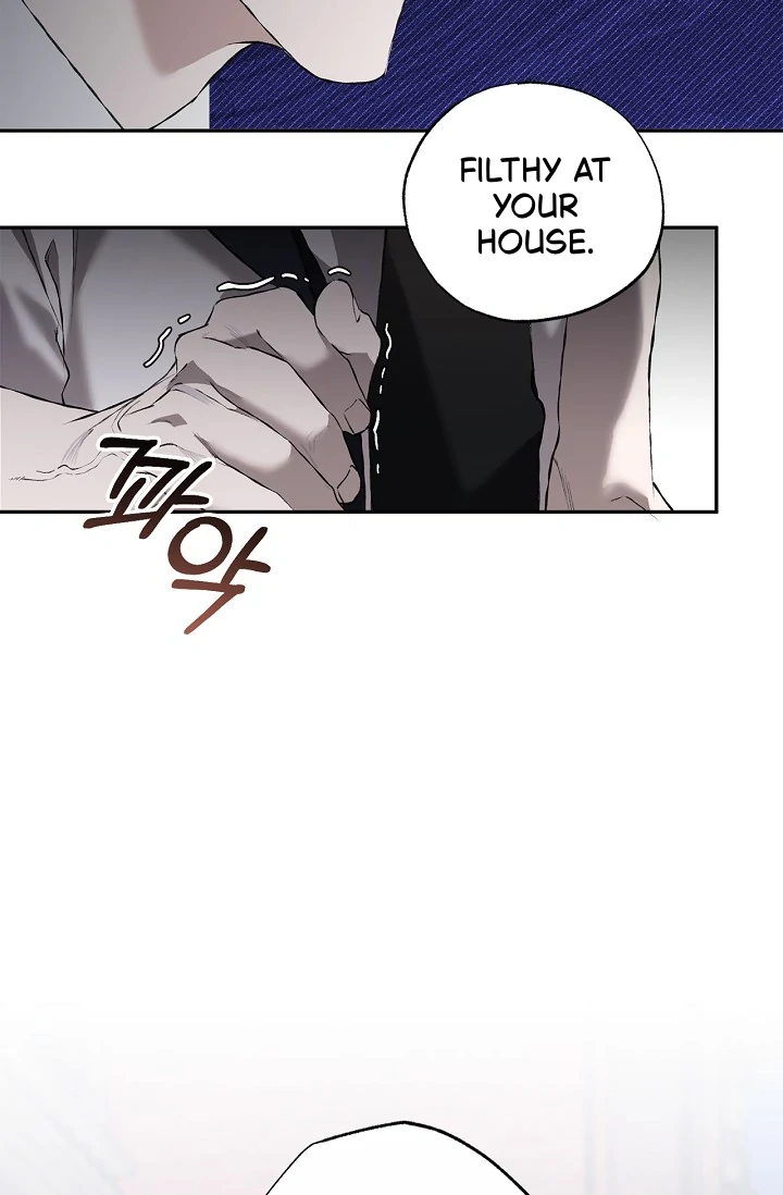Mind the Gap - Chapter 5 Page 90