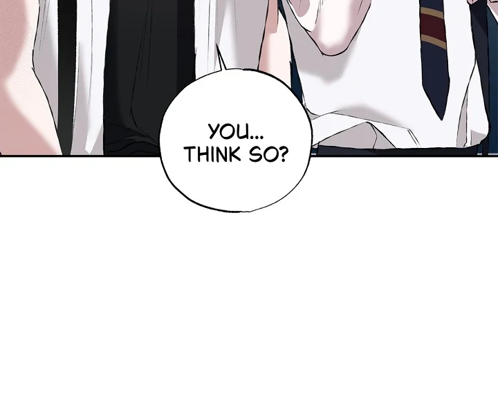 Mind the Gap - Chapter 5 Page 92