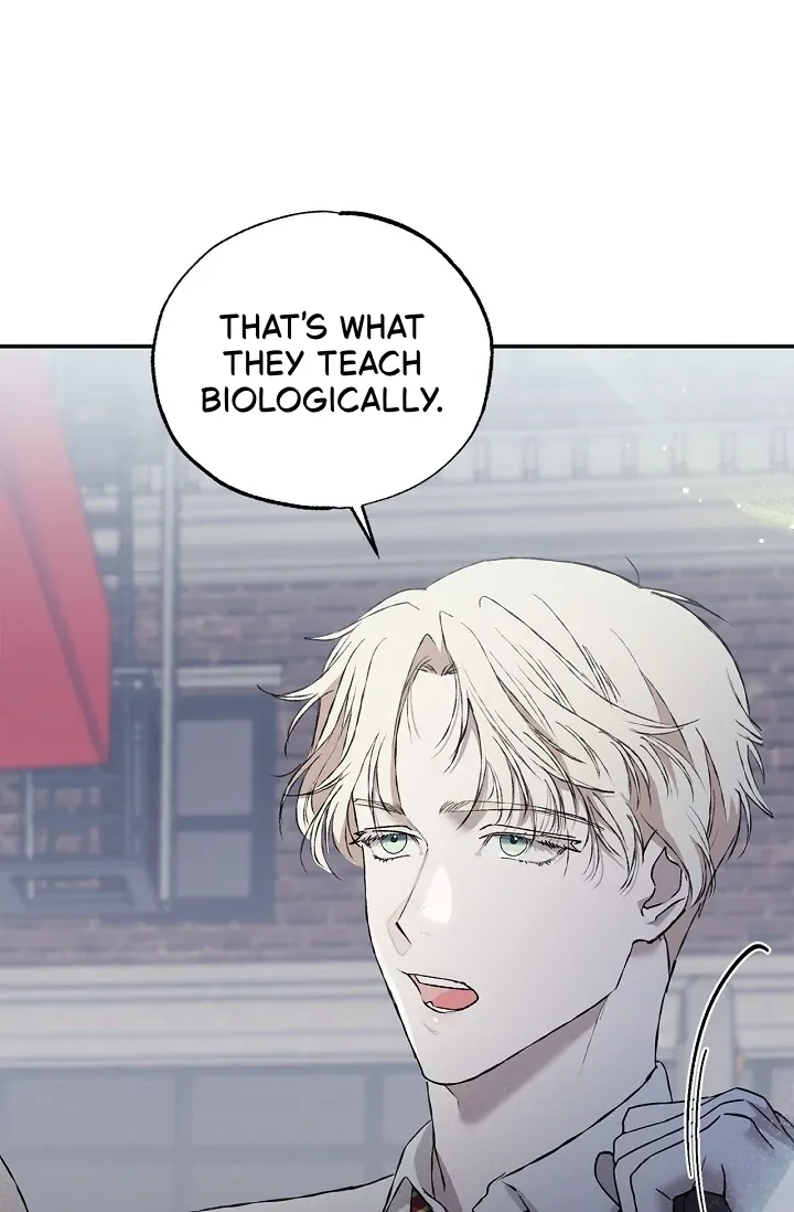 Mind the Gap - Chapter 5 Page 93