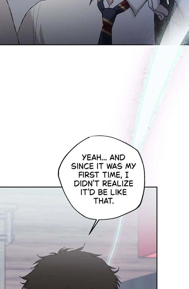 Mind the Gap - Chapter 5 Page 94