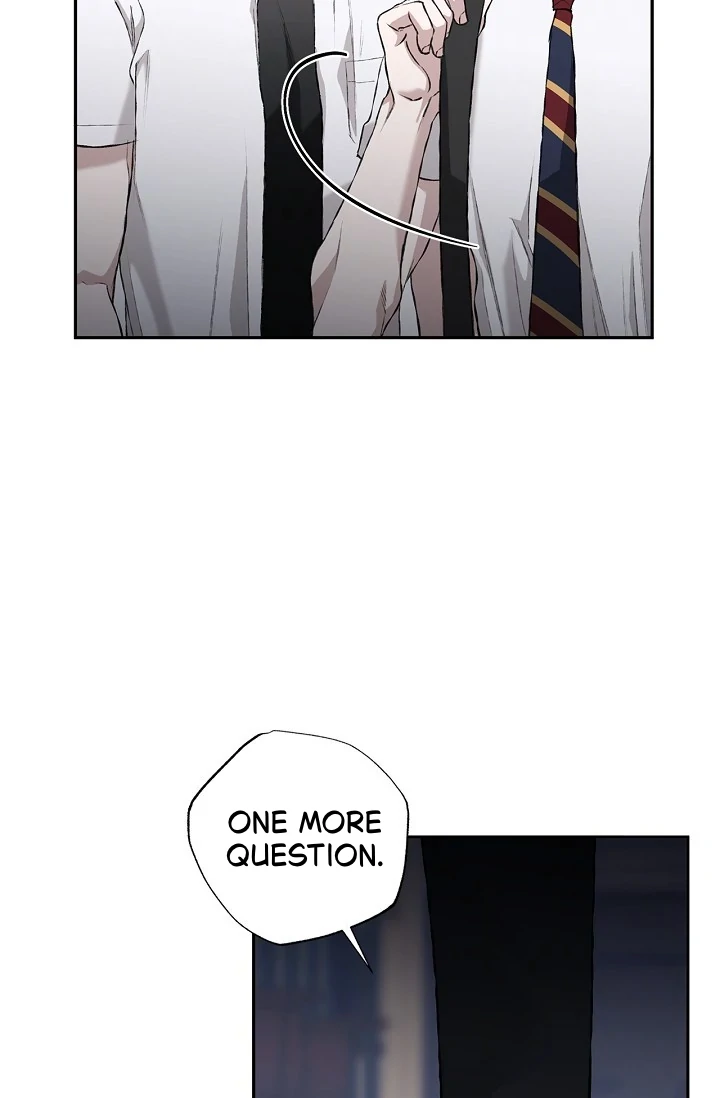Mind the Gap - Chapter 5 Page 97