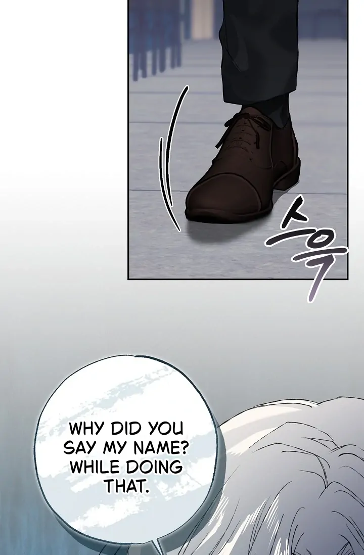 Mind the Gap - Chapter 5 Page 98