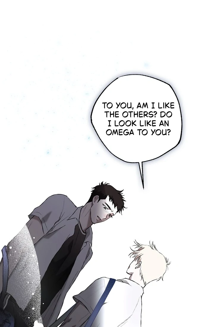 Mind the Gap - Chapter 5 Page 102