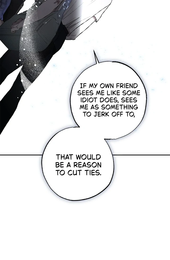 Mind the Gap - Chapter 5 Page 103