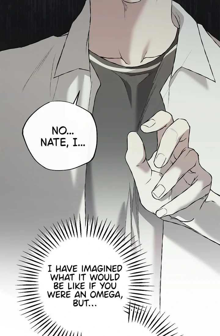 Mind the Gap - Chapter 5 Page 106
