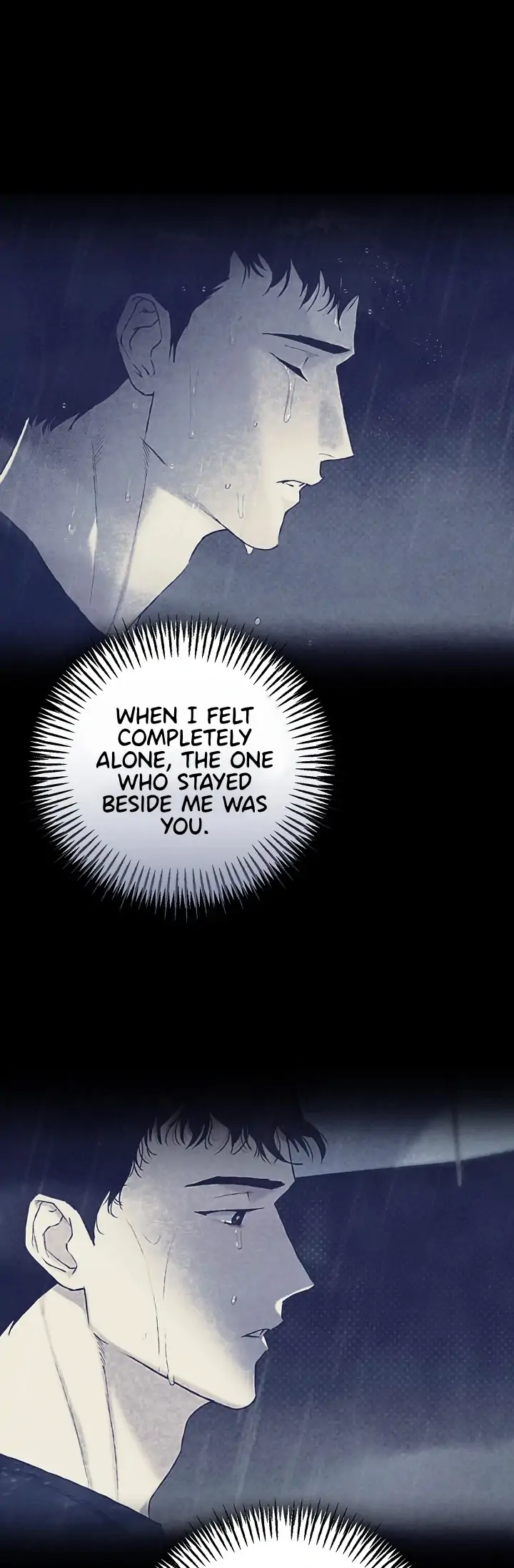 Mind the Gap - Chapter 5 Page 111