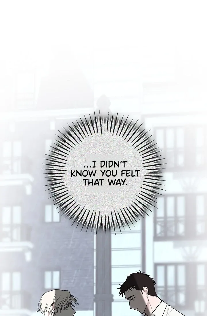 Mind the Gap - Chapter 5 Page 130