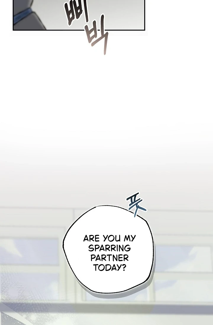 Mind the Gap - Chapter 6 Page 3