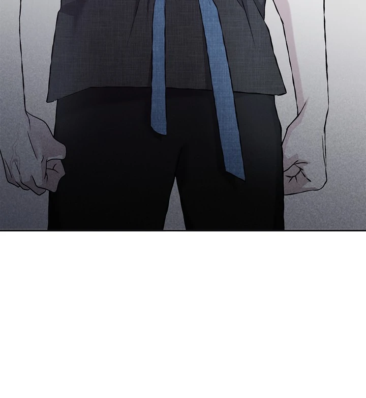 Mind the Gap - Chapter 6 Page 5