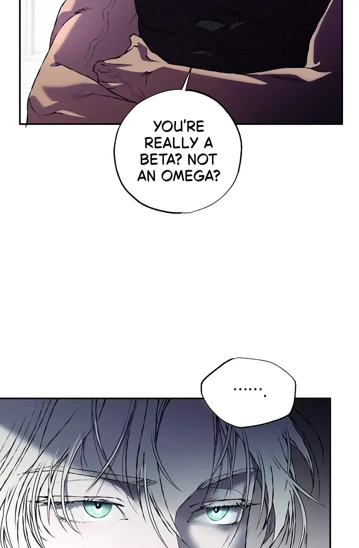 Mind the Gap - Chapter 6 Page 7