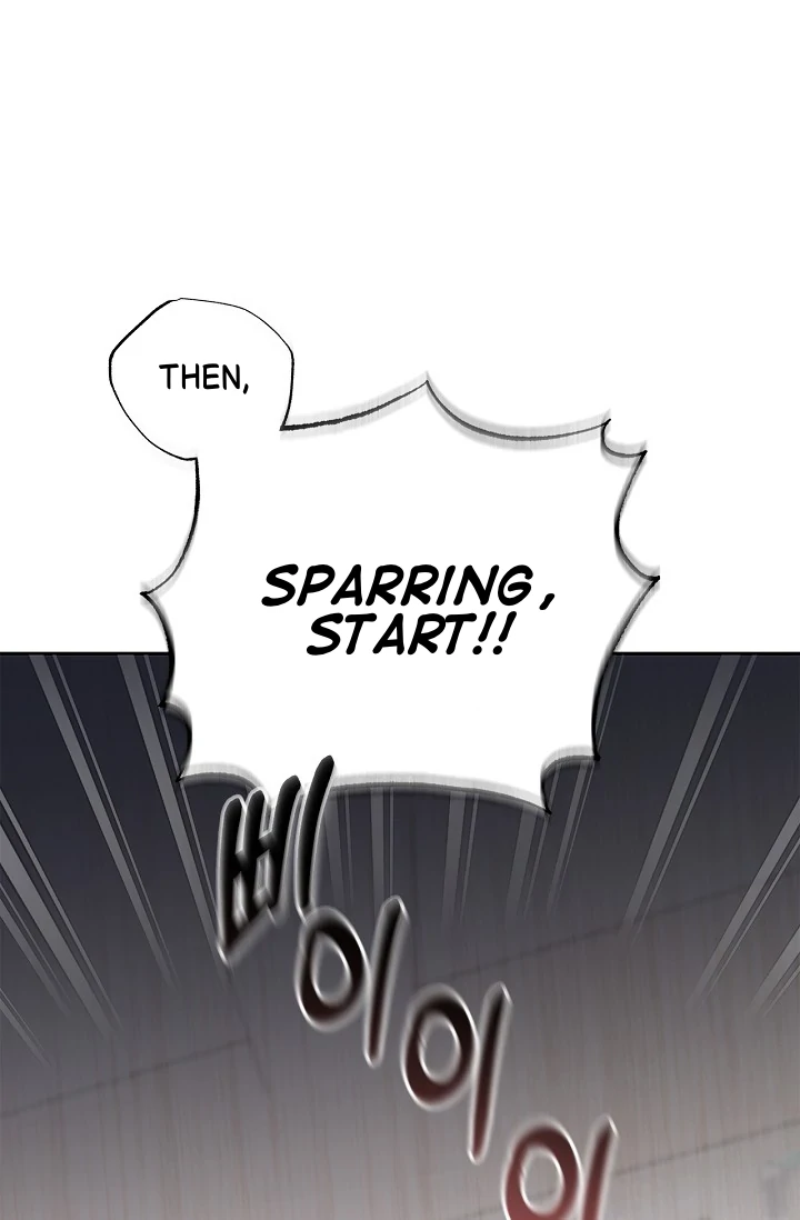 Mind the Gap - Chapter 6 Page 10