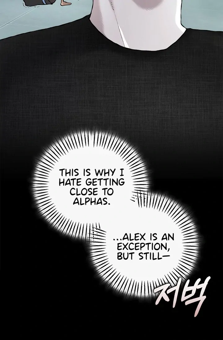 Mind the Gap - Chapter 6 Page 29