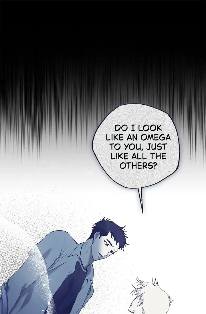 Mind the Gap - Chapter 6 Page 31