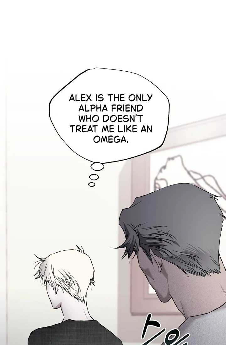 Mind the Gap - Chapter 6 Page 37