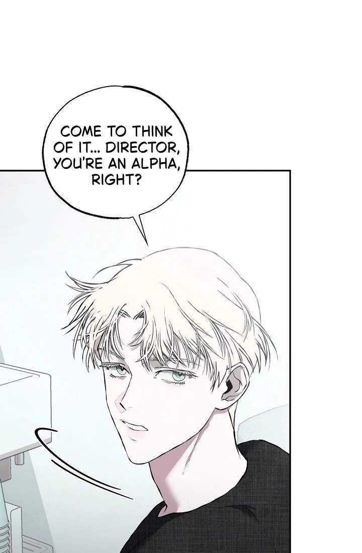 Mind the Gap - Chapter 6 Page 41
