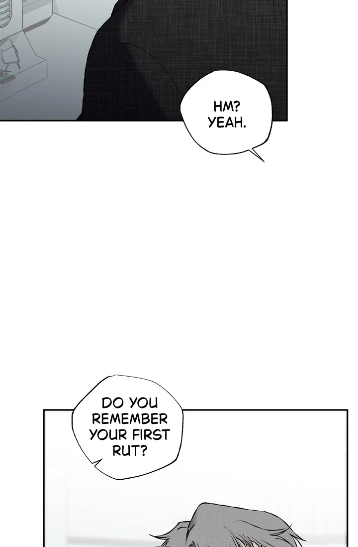 Mind the Gap - Chapter 6 Page 42