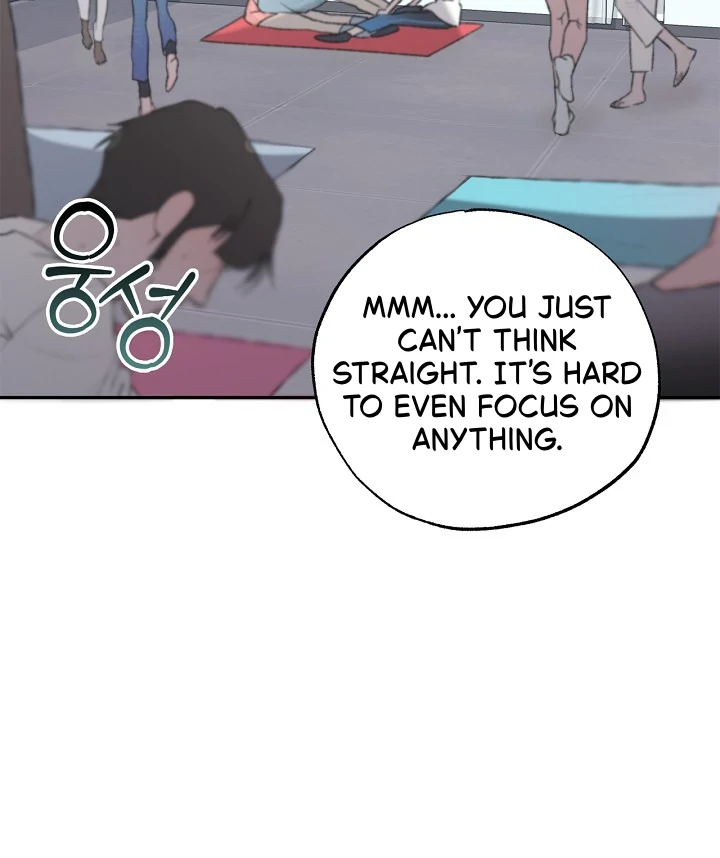 Mind the Gap - Chapter 6 Page 45