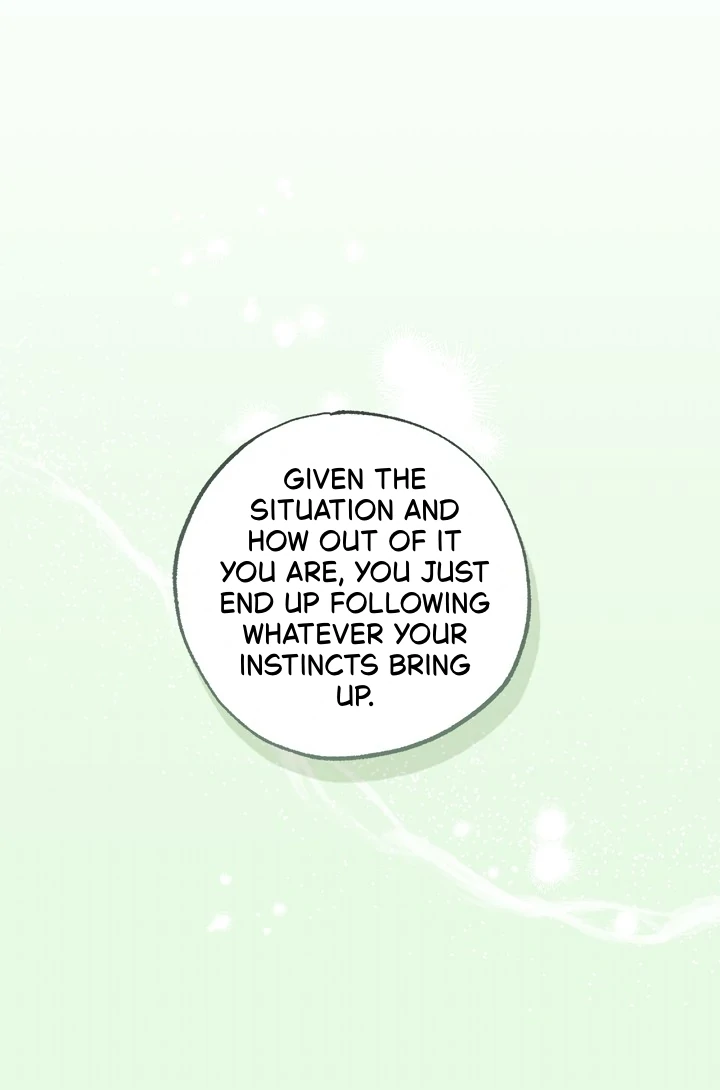 Mind the Gap - Chapter 6 Page 49