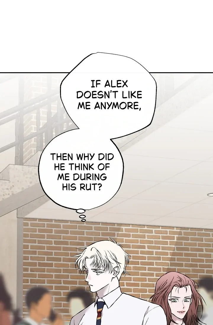 Mind the Gap - Chapter 6 Page 55
