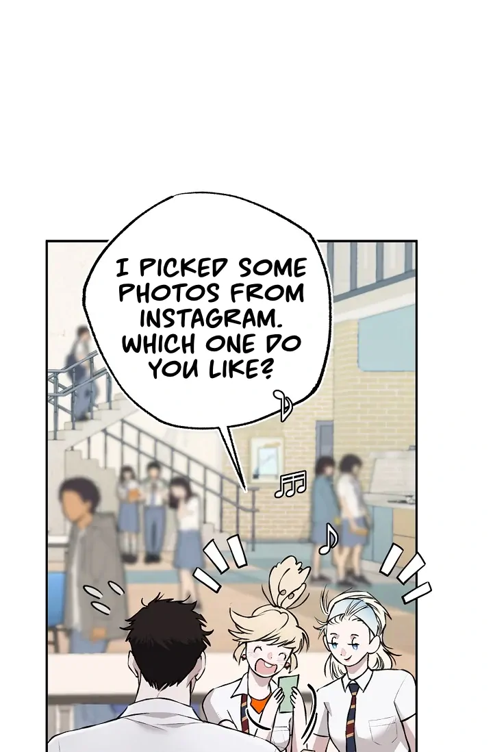 Mind the Gap - Chapter 6 Page 58