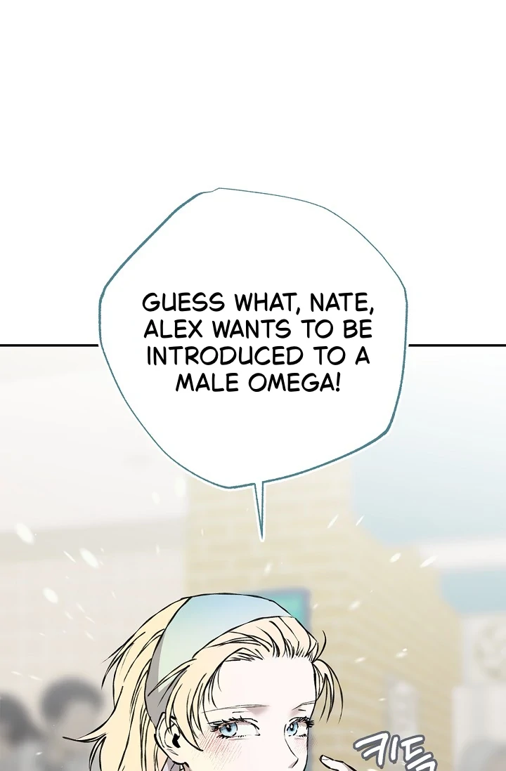 Mind the Gap - Chapter 6 Page 63