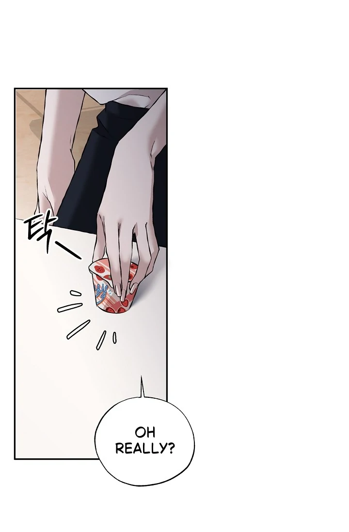 Mind the Gap - Chapter 6 Page 67