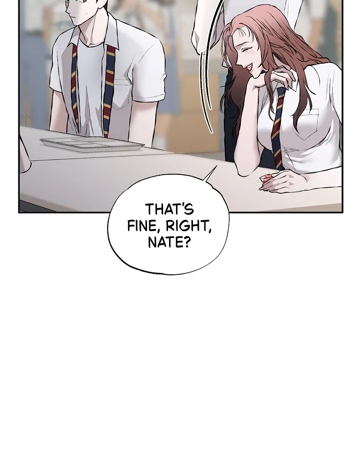Mind the Gap - Chapter 6 Page 69