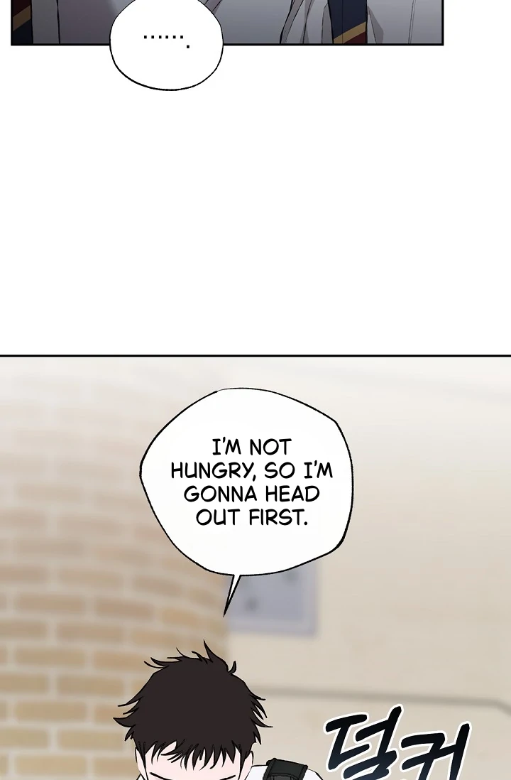 Mind the Gap - Chapter 6 Page 72
