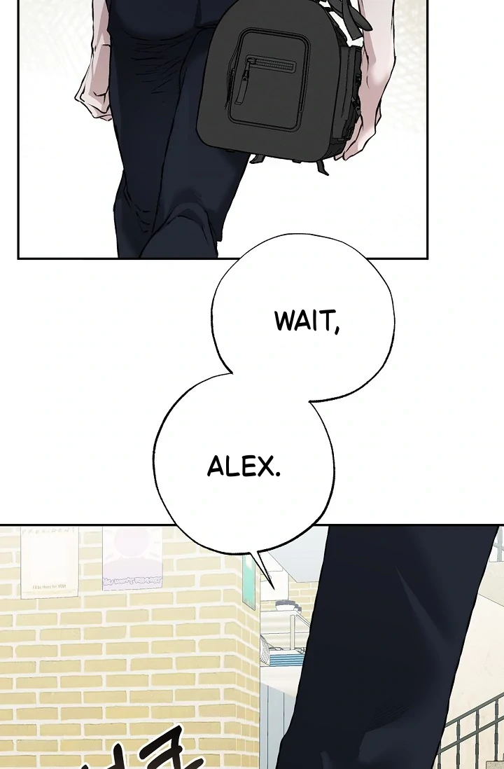 Mind the Gap - Chapter 6 Page 77