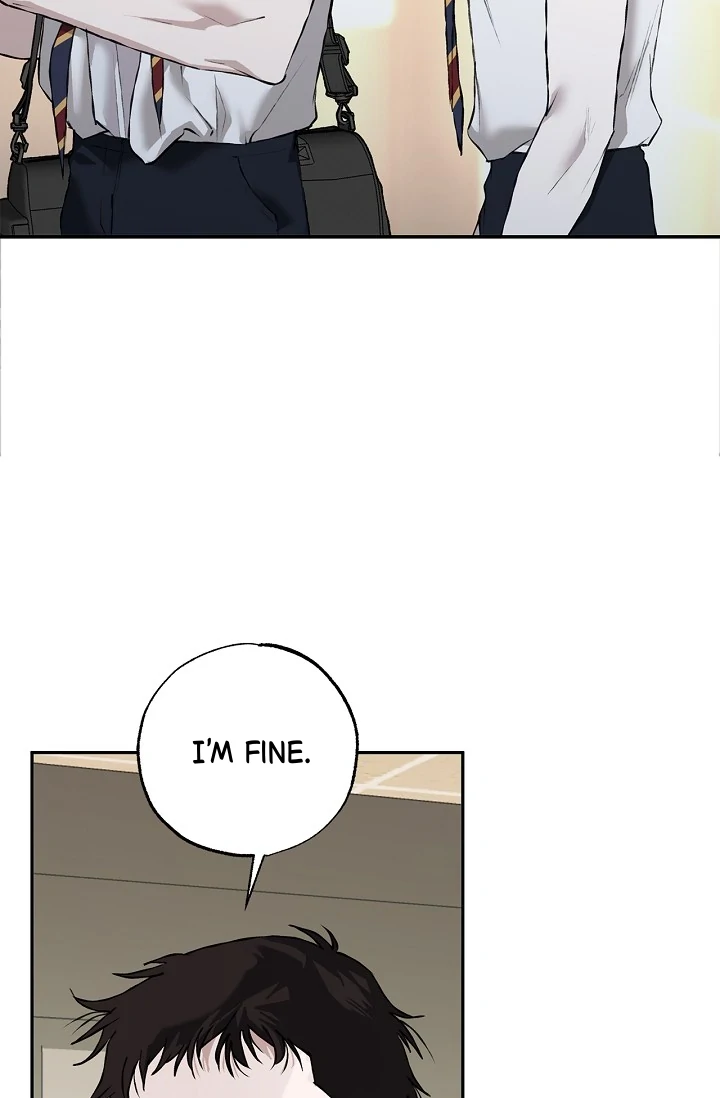 Mind the Gap - Chapter 6 Page 80