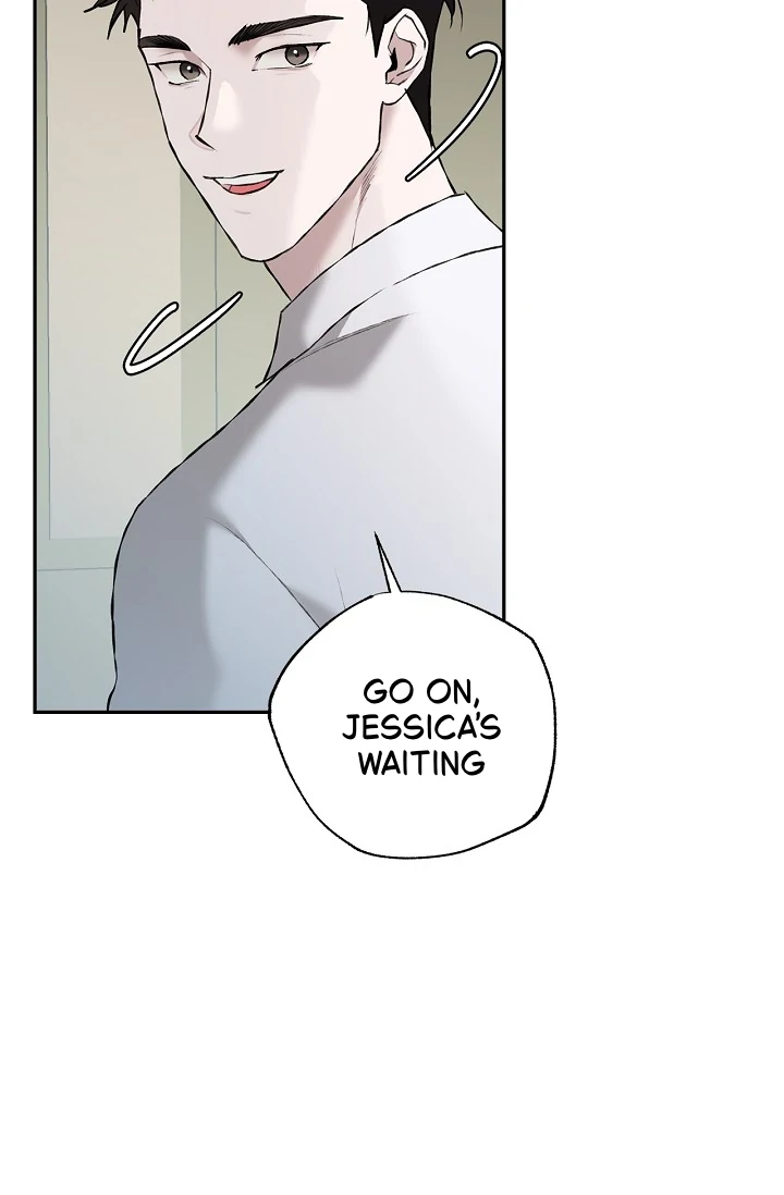 Mind the Gap - Chapter 6 Page 81