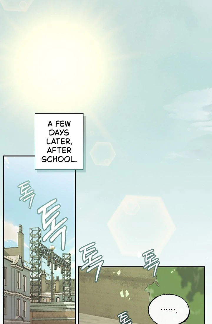 Mind the Gap - Chapter 6 Page 85