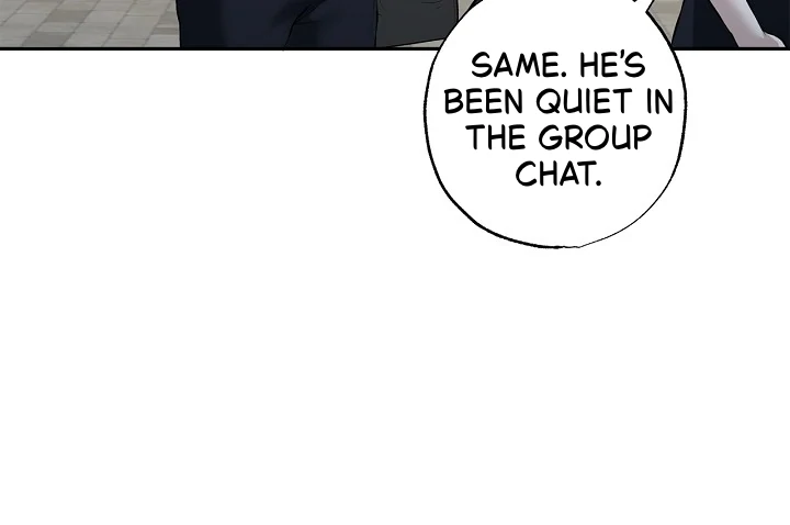 Mind the Gap - Chapter 6 Page 88