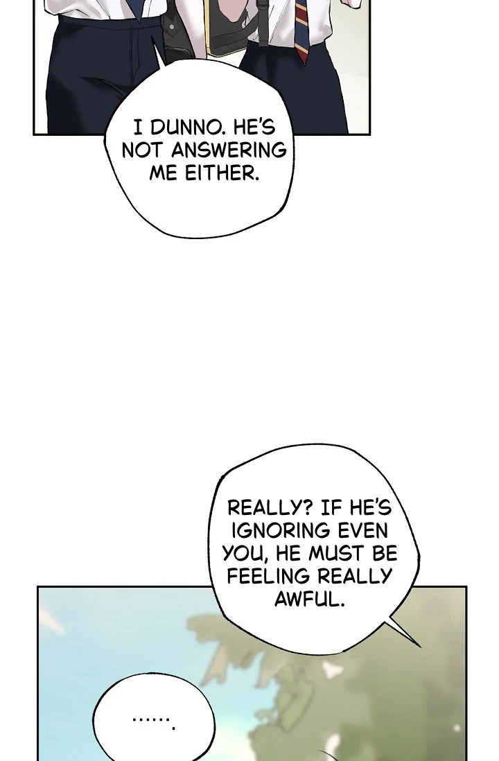 Mind the Gap - Chapter 6 Page 90