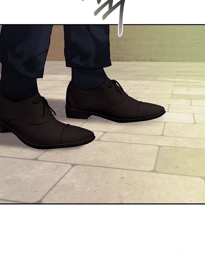 Mind the Gap - Chapter 6 Page 99