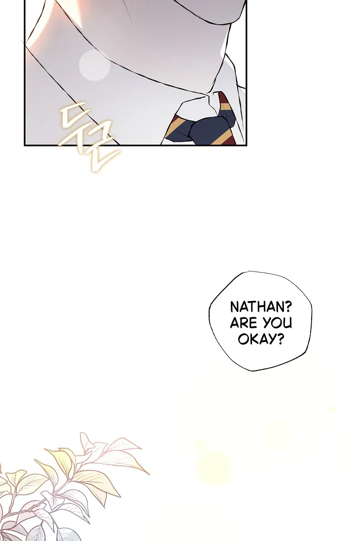 Mind the Gap - Chapter 6 Page 101